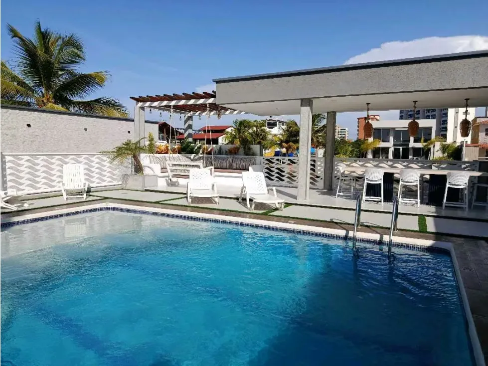 Vendo casa 360m2 Puerto Encantado 2100 - 31