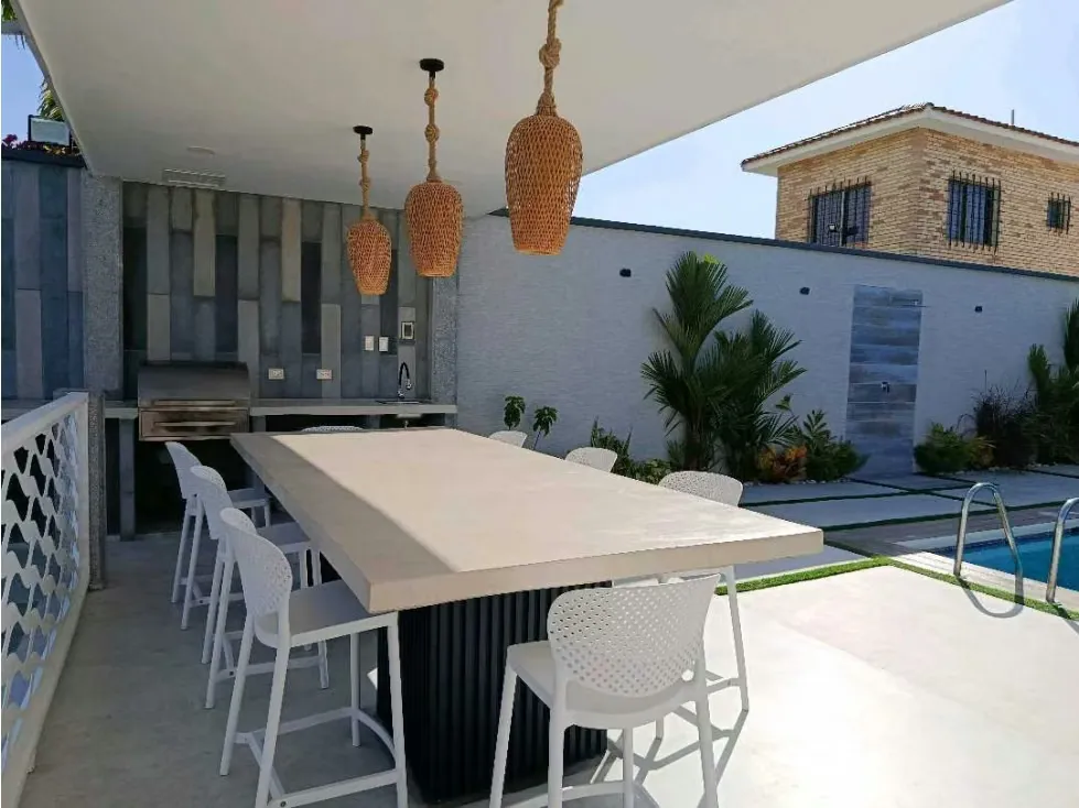 Vendo casa 360m2 Puerto Encantado 2100 - 35