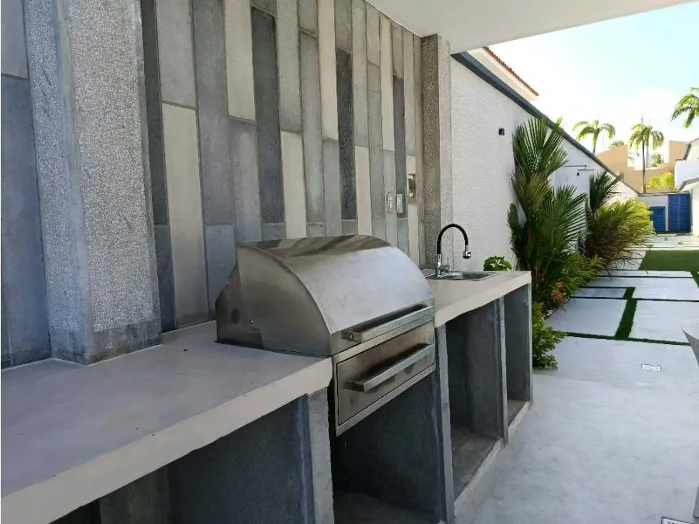 Vendo casa 360m2 Puerto Encantado 2100 - 37