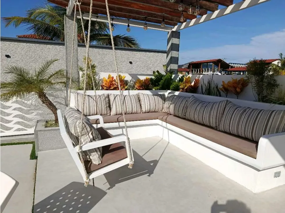 Vendo casa 360m2 Puerto Encantado 2100 - 38