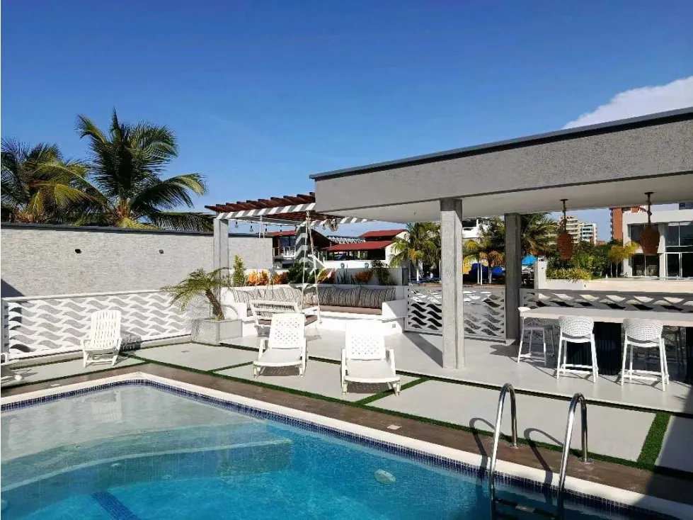 Vendo casa 360m2 Puerto Encantado 2100 - 40