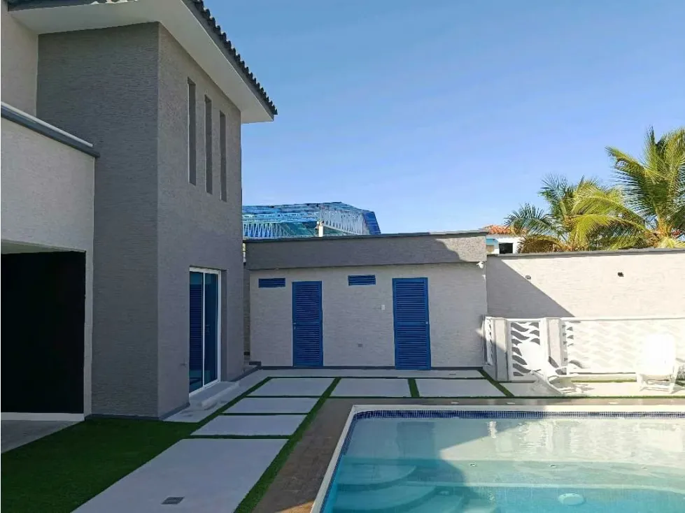Vendo casa 360m2 Puerto Encantado 2100 - 41