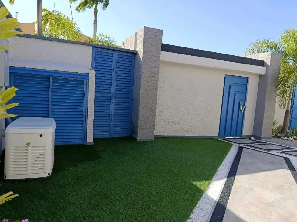 Vendo casa 360m2 Puerto Encantado 2100 - 44