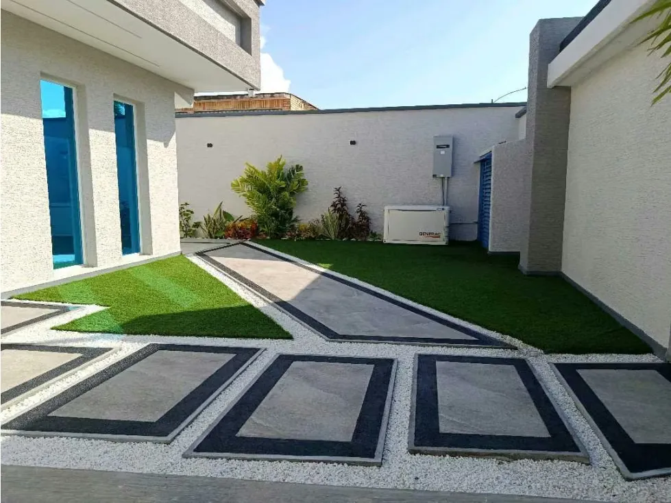 Vendo casa 360m2 Puerto Encantado 2100 - 47