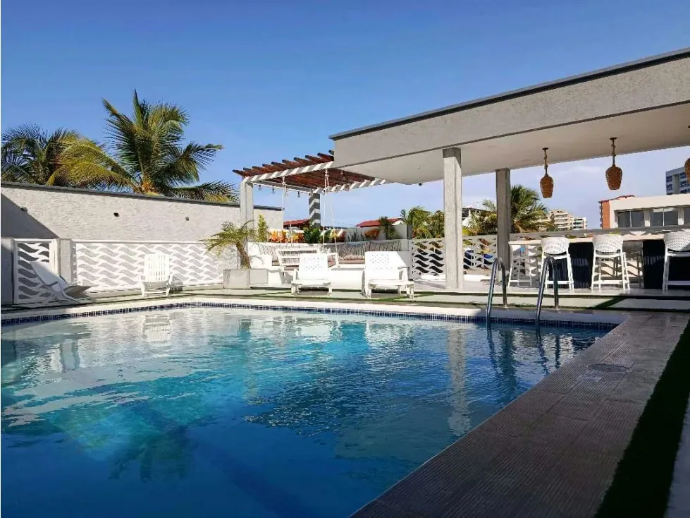 Vendo casa 360m2 Puerto Encantado 2100 - 49