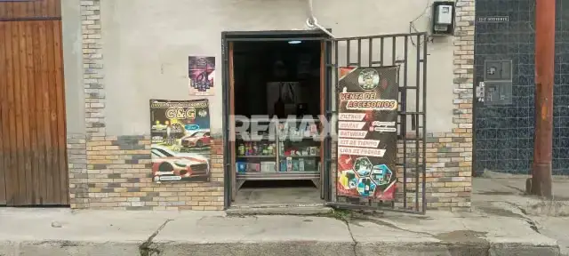 EN VENTA, Local Comercial Frente al C.C. Don Fernando