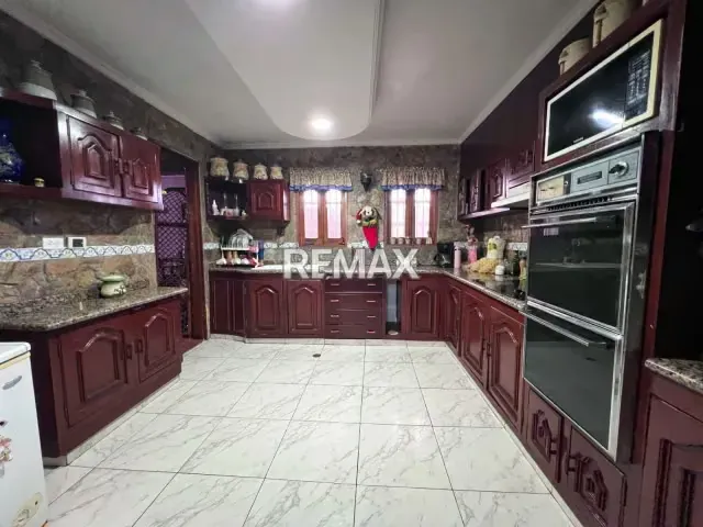 Casa en venta en el Setor Los Aceitunos, Maracaibo - 14