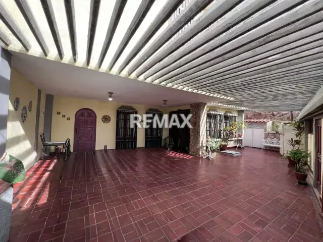 Casa en venta en el Setor Los Aceitunos, Maracaibo - 20