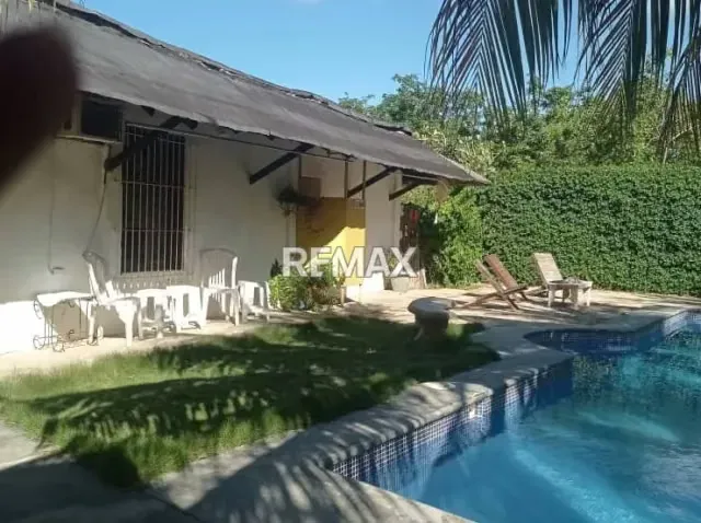 POSADA CON ESTILO RUSTICO, CON SERENIDAD CAMPESTRE EN MARGARITA