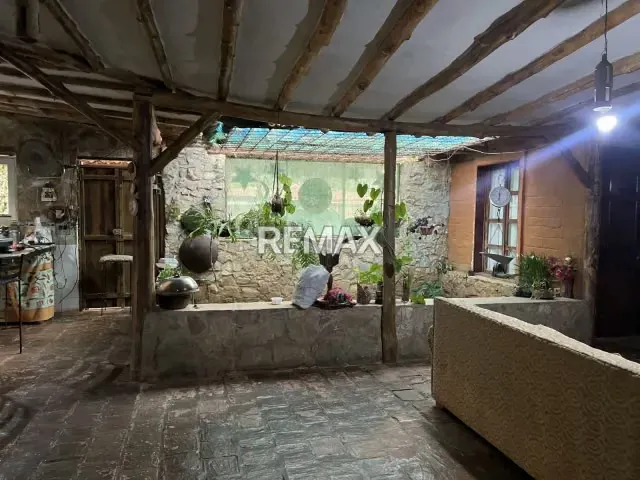 POSADA CON ESTILO RUSTICO, CON SERENIDAD CAMPESTRE EN MARGARITA - 11