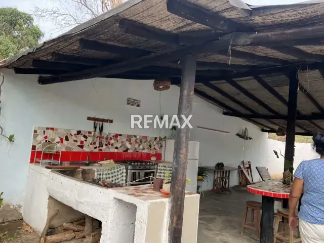 POSADA CON ESTILO RUSTICO, CON SERENIDAD CAMPESTRE EN MARGARITA - 12