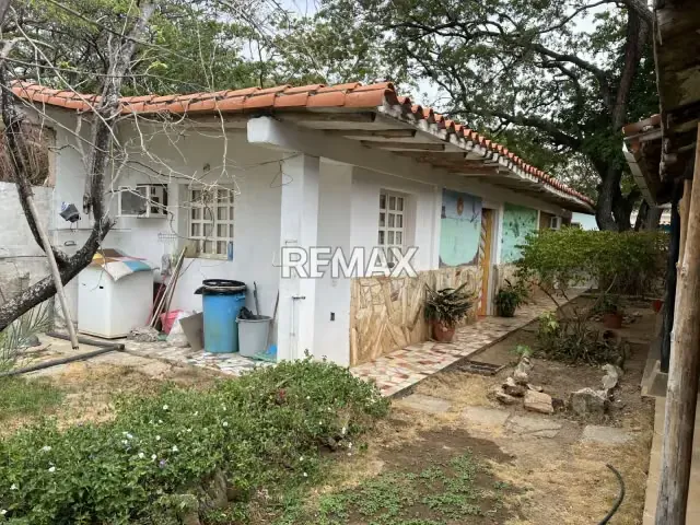 POSADA CON ESTILO RUSTICO, CON SERENIDAD CAMPESTRE EN MARGARITA - 14