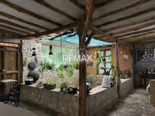 POSADA CON ESTILO RUSTICO, CON SERENIDAD CAMPESTRE EN MARGARITA - 15