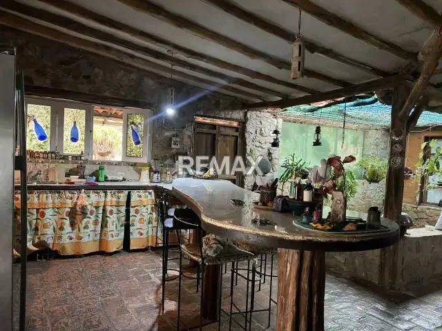 POSADA CON ESTILO RUSTICO, CON SERENIDAD CAMPESTRE EN MARGARITA - 17
