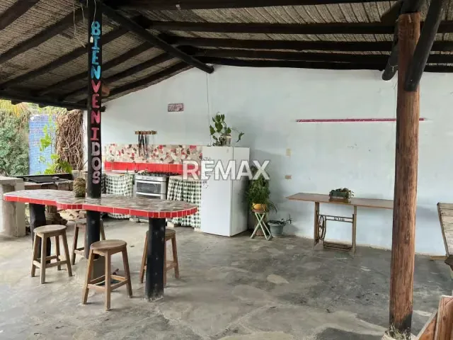 POSADA CON ESTILO RUSTICO, CON SERENIDAD CAMPESTRE EN MARGARITA - 20