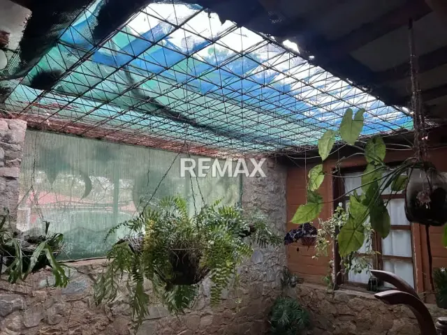 POSADA CON ESTILO RUSTICO, CON SERENIDAD CAMPESTRE EN MARGARITA - 7