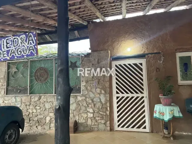 POSADA CON ESTILO RUSTICO, CON SERENIDAD CAMPESTRE EN MARGARITA - 8