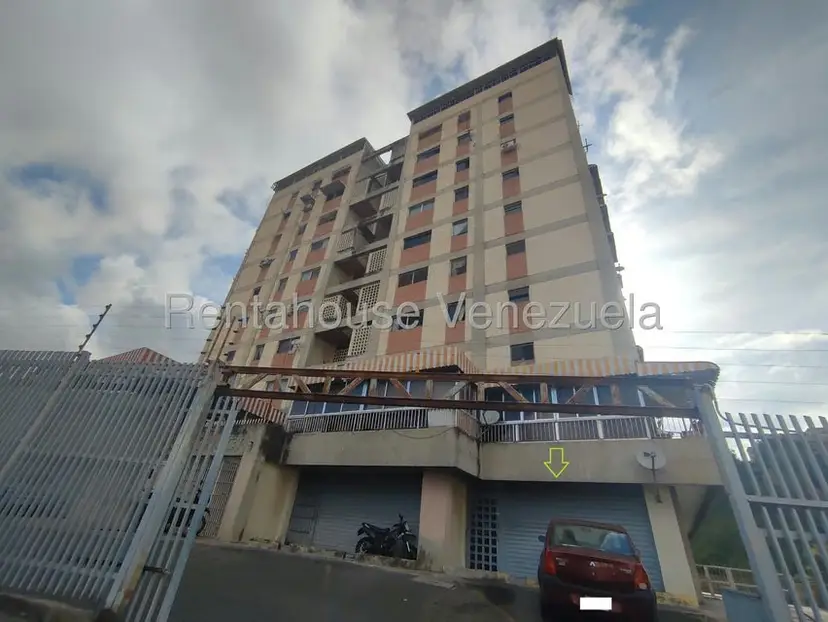 Comercial (Local Comercial) en Venta en Parroquia Santa Rosalia, Distrito Metropolitano