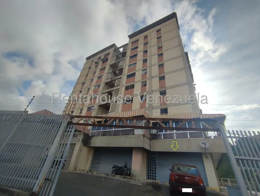 Local Comercial en Venta en Parroquia Santa Rosalia, Distrito Metropolitano