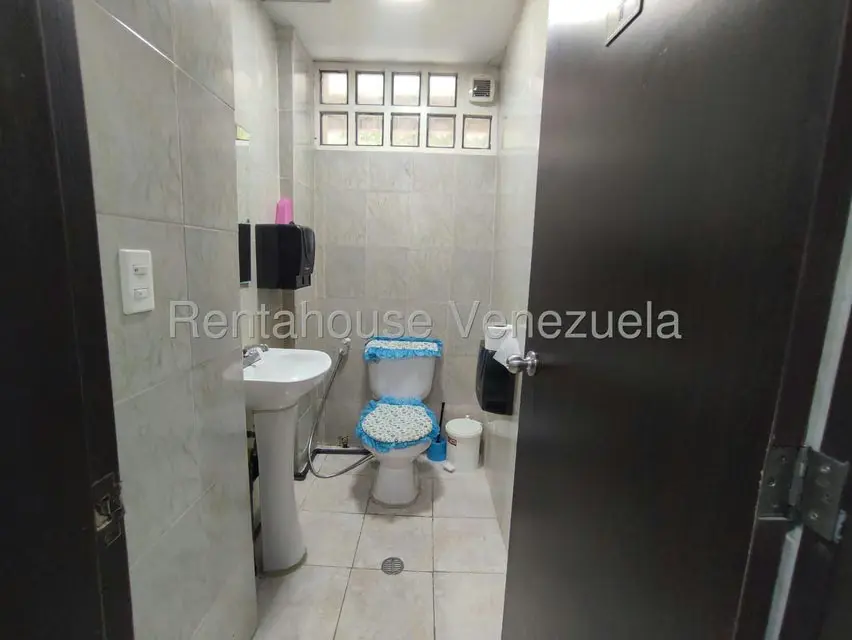 Local Comercial en Venta en Parroquia Santa Rosalia, Distrito Metropolitano - 12