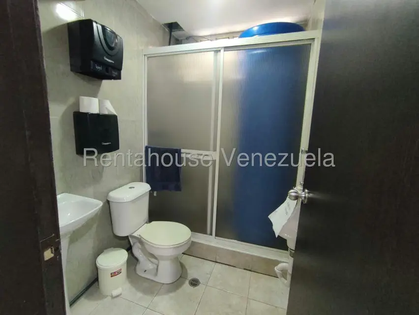 Local Comercial en Venta en Parroquia Santa Rosalia, Distrito Metropolitano - 13