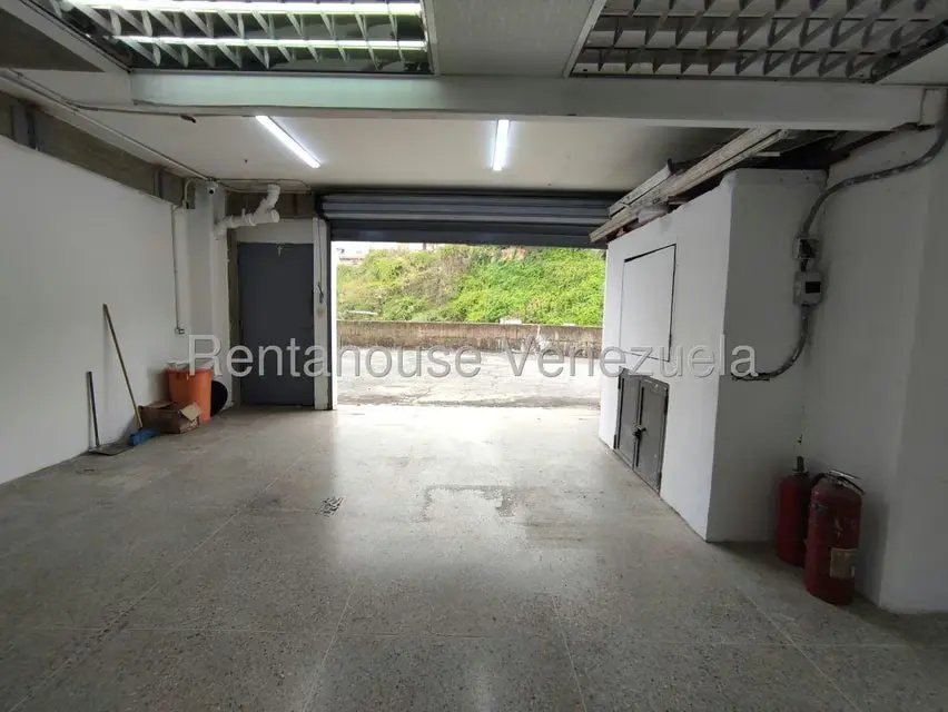 Local Comercial en Venta en Parroquia Santa Rosalia, Distrito Metropolitano - 19