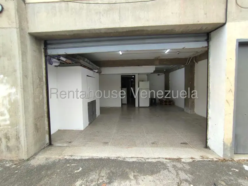 Local Comercial en Venta en Parroquia Santa Rosalia, Distrito Metropolitano - 22