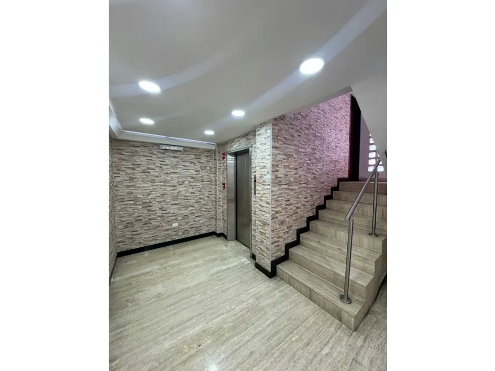 Edificio en venta 1500m², calle orinoco - 2