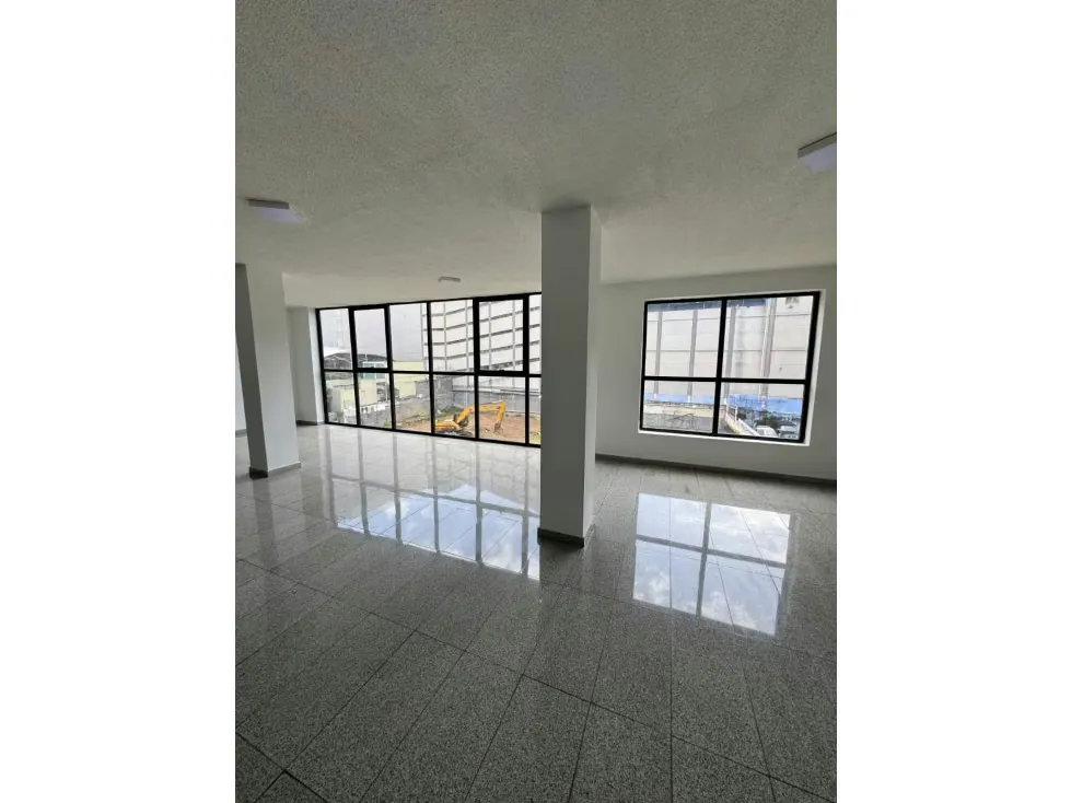 Edificio en venta 1500m², calle orinoco - 3