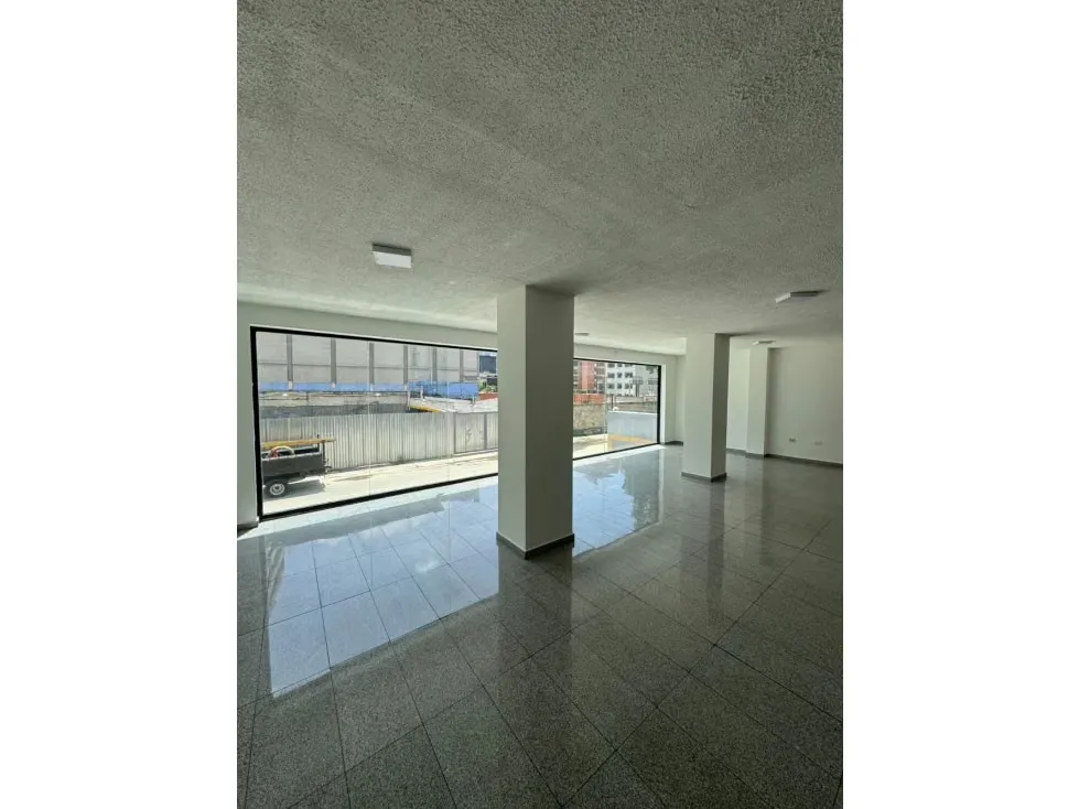 Edificio en venta 1500m², calle orinoco - 4