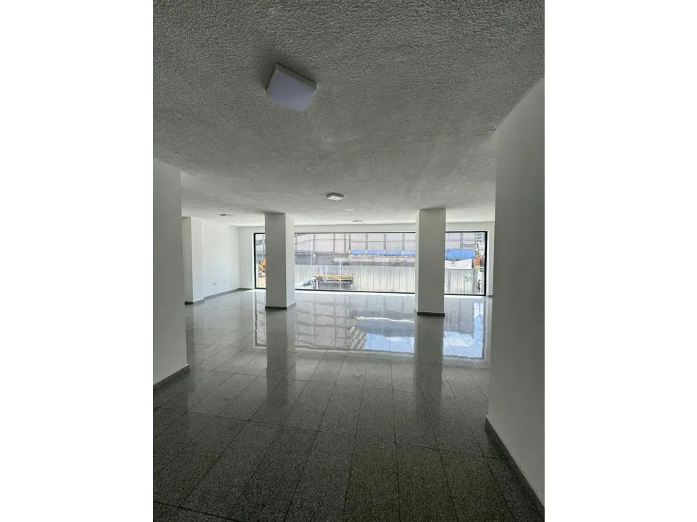 Edificio en venta 1500m², calle orinoco - 7