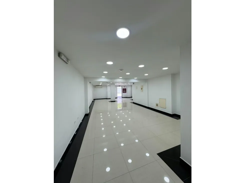 Edificio en venta 1500m², calle orinoco - 8