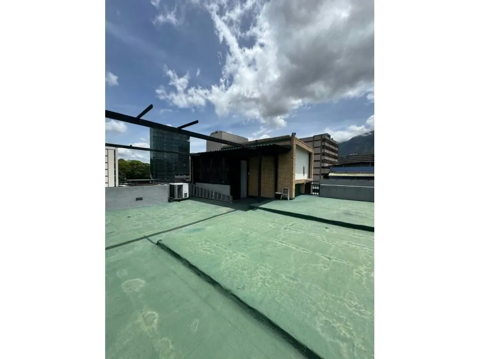 Edificio en venta 1500m², calle orinoco - 10