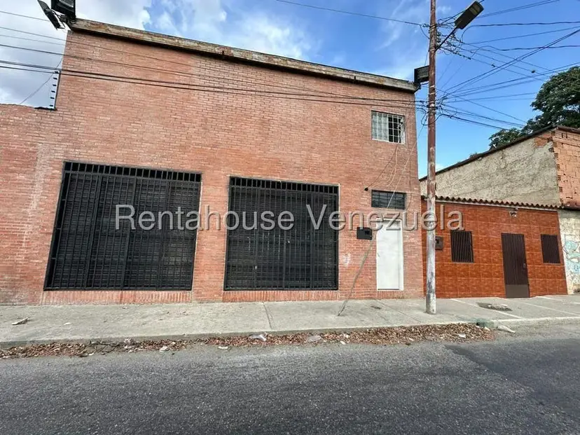 Local Comercial en Alquiler en Zona Oeste, Lara
