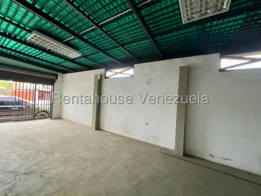 Local Comercial en Alquiler en Zona Oeste, Lara - 2