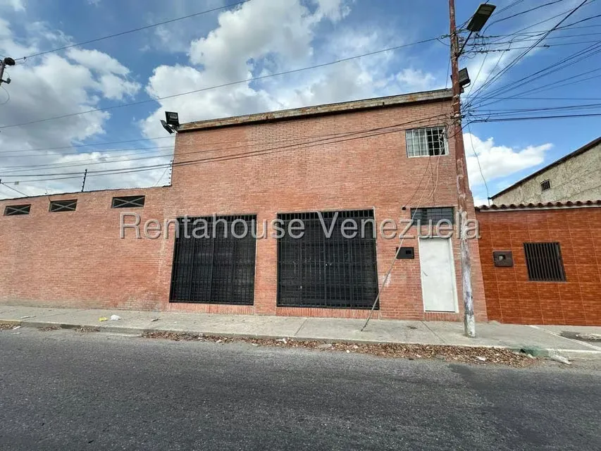 Local Comercial en Alquiler en Zona Oeste, Lara - 12