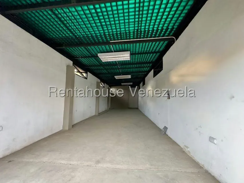 Local Comercial en Alquiler en Zona Oeste, Lara - 3
