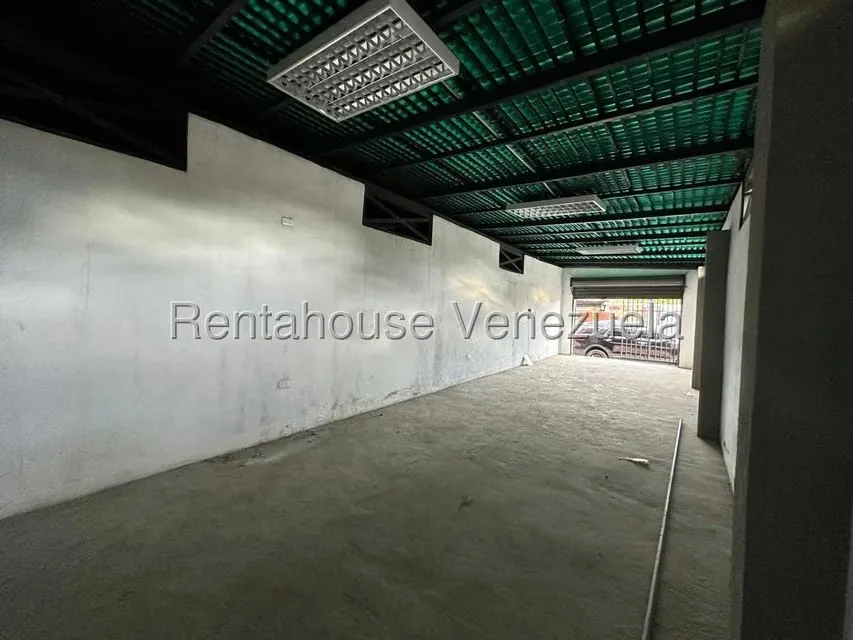 Local Comercial en Alquiler en Zona Oeste, Lara - 4