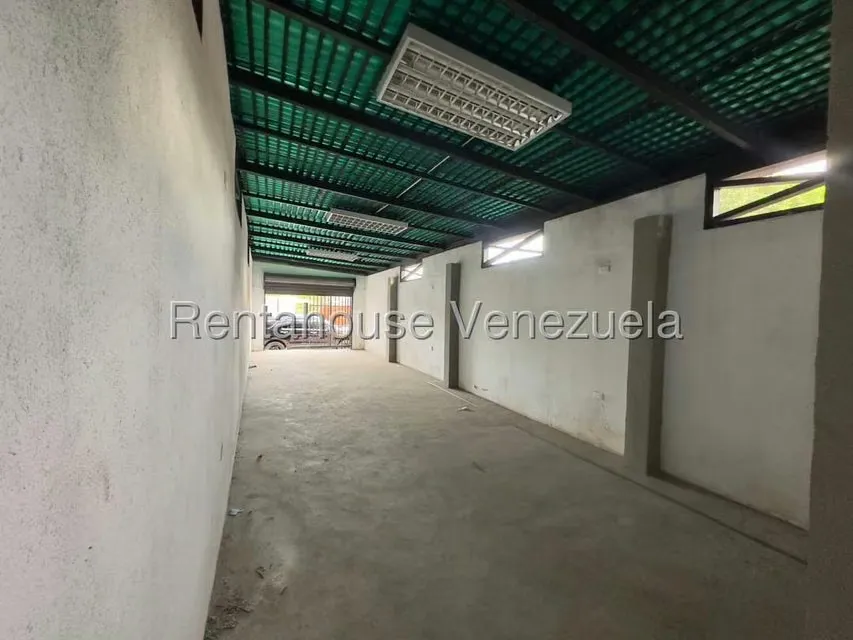 Local Comercial en Alquiler en Zona Oeste, Lara - 8
