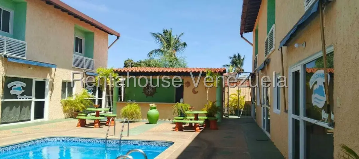 Comercial (Posada) en Venta en Avenida 31 de Julio, Nueva Esparta - 20