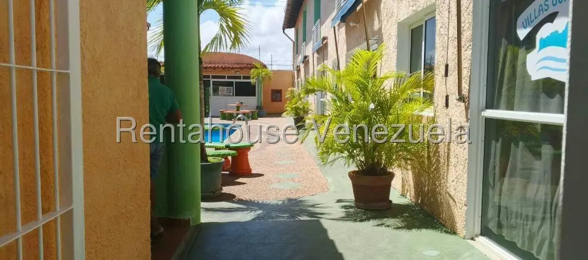 Comercial (Posada) en Venta en Avenida 31 de Julio, Nueva Esparta - 22