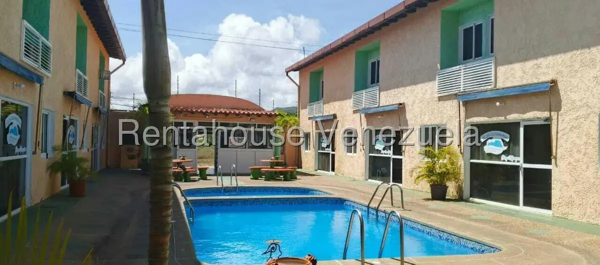 Comercial (Posada) en Venta en Avenida 31 de Julio, Nueva Esparta - 25