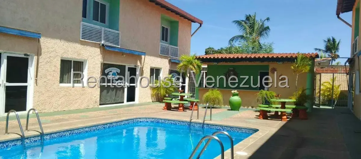 Comercial (Posada) en Venta en Avenida 31 de Julio, Nueva Esparta - 3