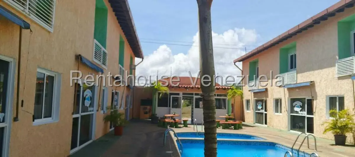 Comercial (Posada) en Venta en Avenida 31 de Julio, Nueva Esparta - 6