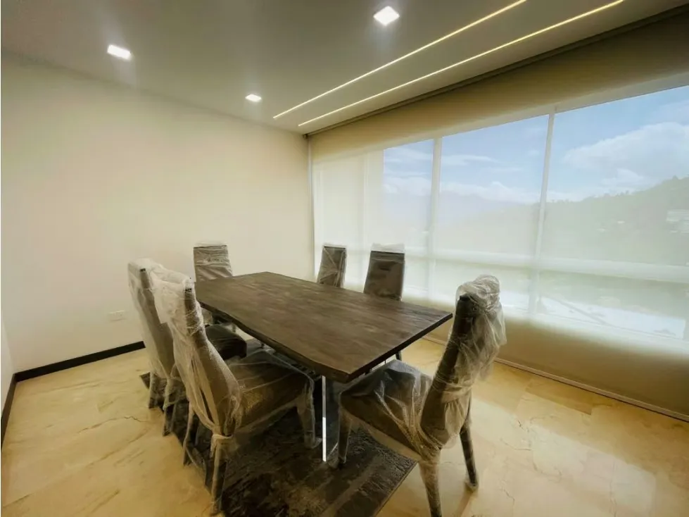 Se vende apartamento 128m2 3H/3.5B/2P Escampadero - 13