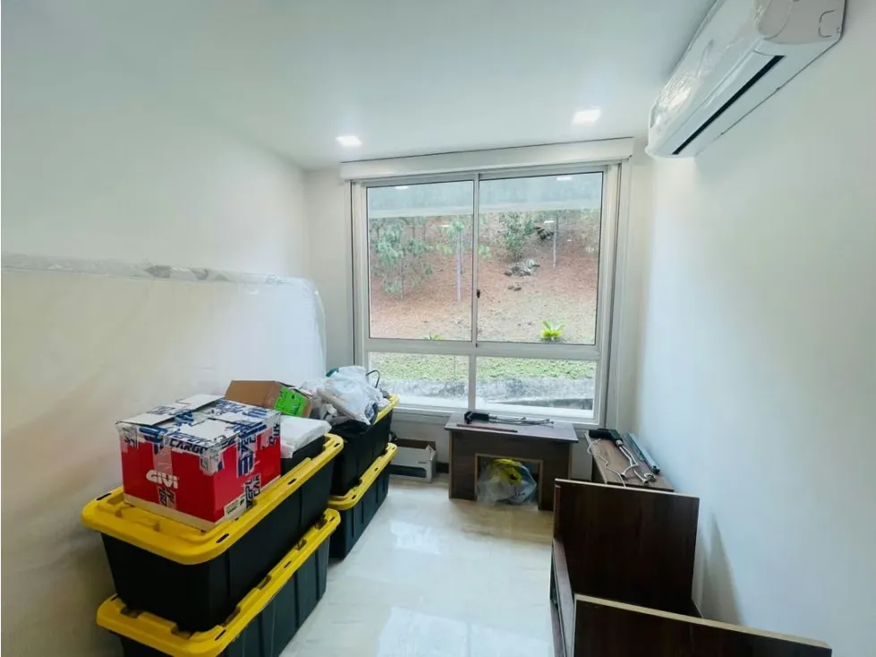 Se vende apartamento 128m2 3H/3.5B/2P Escampadero - 5