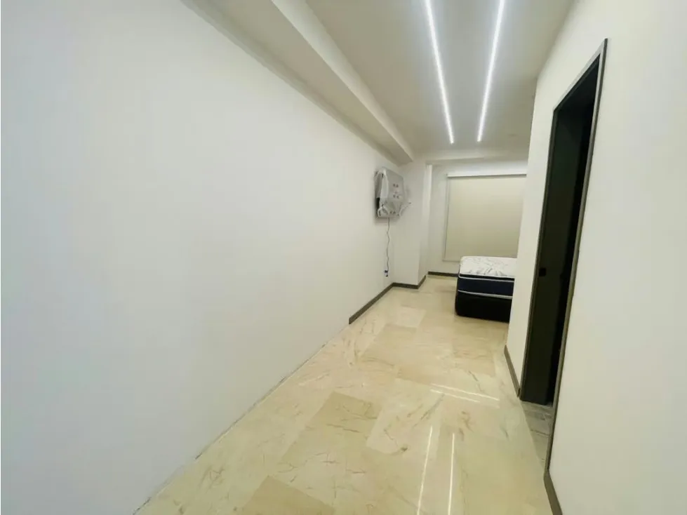 Se vende apartamento 128m2 3H/3.5B/2P Escampadero - 10