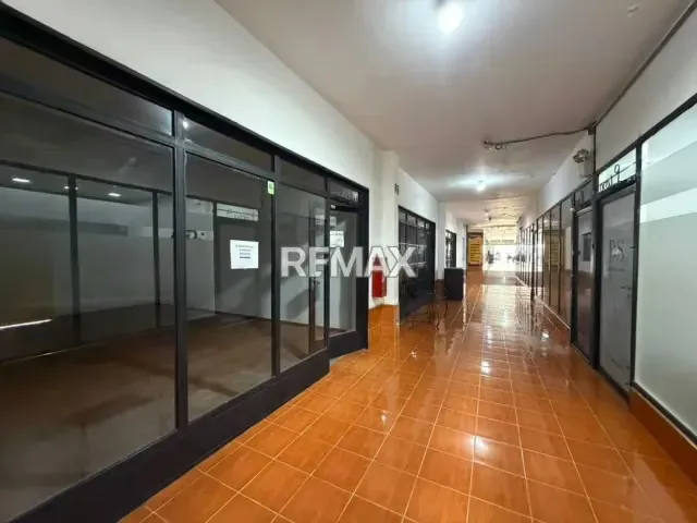 LOCAL COMERCIAL EN ALQUILER EN AV LIBERTADOR BARQUISIMETO LARA