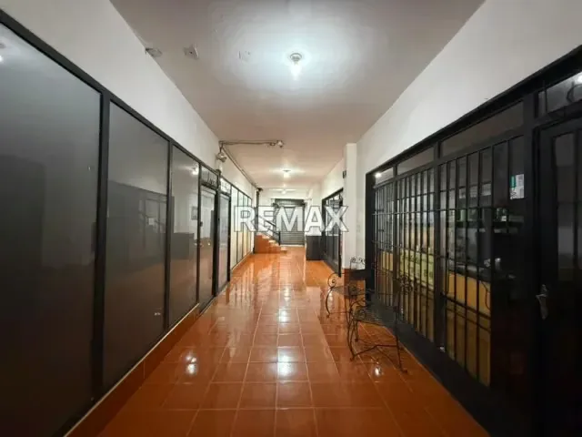 LOCAL COMERCIAL EN ALQUILER EN AV LIBERTADOR BARQUISIMETO LARA - 2