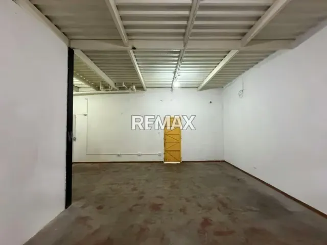 LOCAL COMERCIAL EN ALQUILER EN AV LIBERTADOR BARQUISIMETO LARA - 5